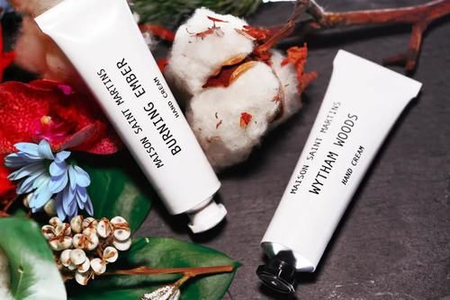 编辑部好物推荐 做美人最重要是细节啦