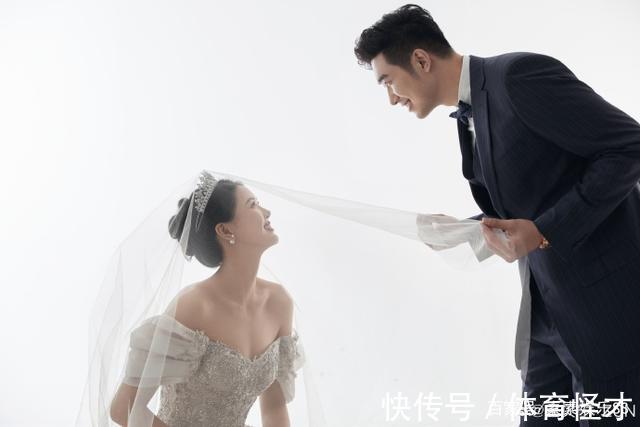婚礼|张常宁官宣结婚!和老公吴冠希分享婚纱照,将在6月举行婚礼