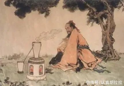 周易|道教和周易的结合是从何时开始的，一部炼丹著作成为世界经典