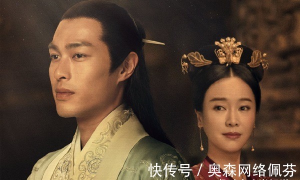 馮森|《上陽賦》蕭綦追妻大費周章，馬子澹軟弱沒擔當，王藺眼光不錯