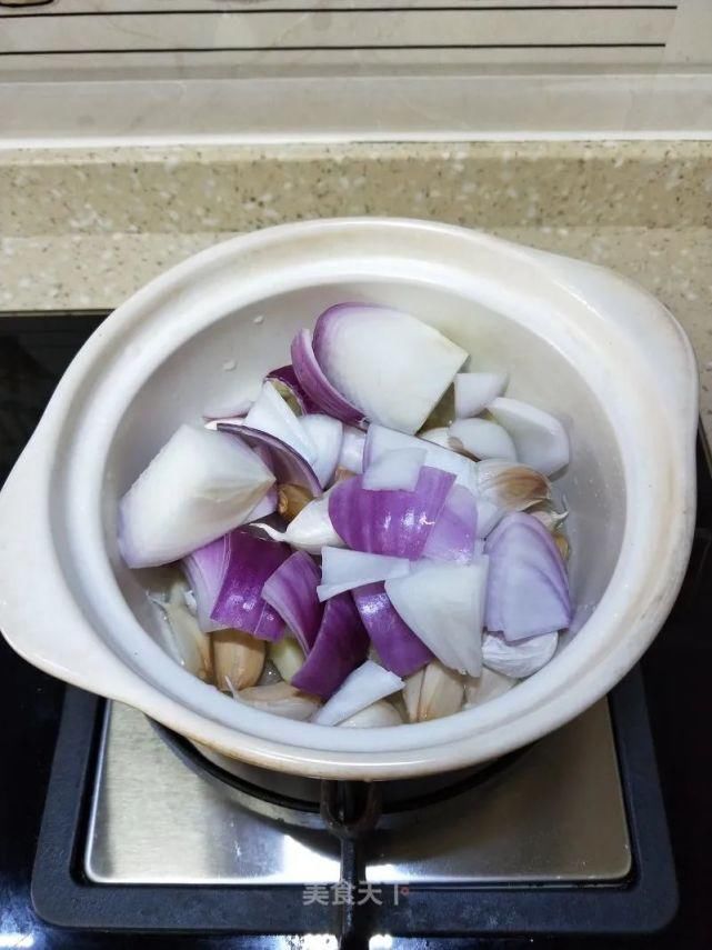 不会炒猪肝的，一定要像这样炒鲜香滑嫩，非常好吃，超级下饭哦