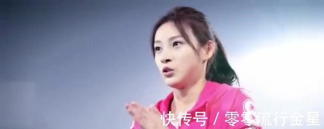 还记得马凡舒初登CCTV5时这组宣传照吗天下足球男主持评价4个字