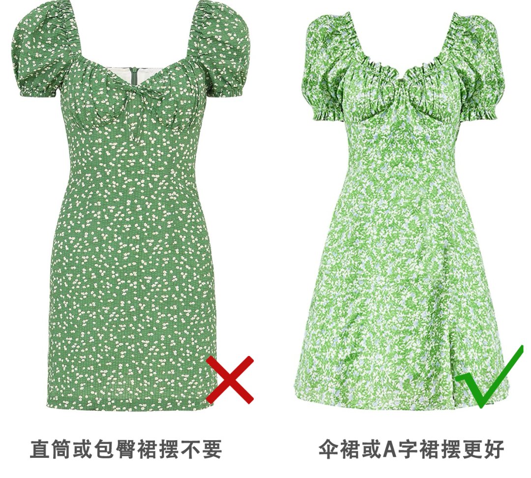 哈比|微胖女生如何get辣妹风？