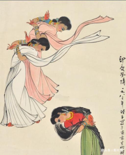 妇人@喜得美娇娘,同住半月脸色蜡黄,宋朝:“小官贪色险丢命”奇谈