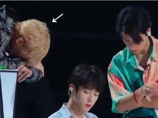 被节目组强行拉来参赛的他,全程打瞌睡,观众表示:强扭的瓜很甜