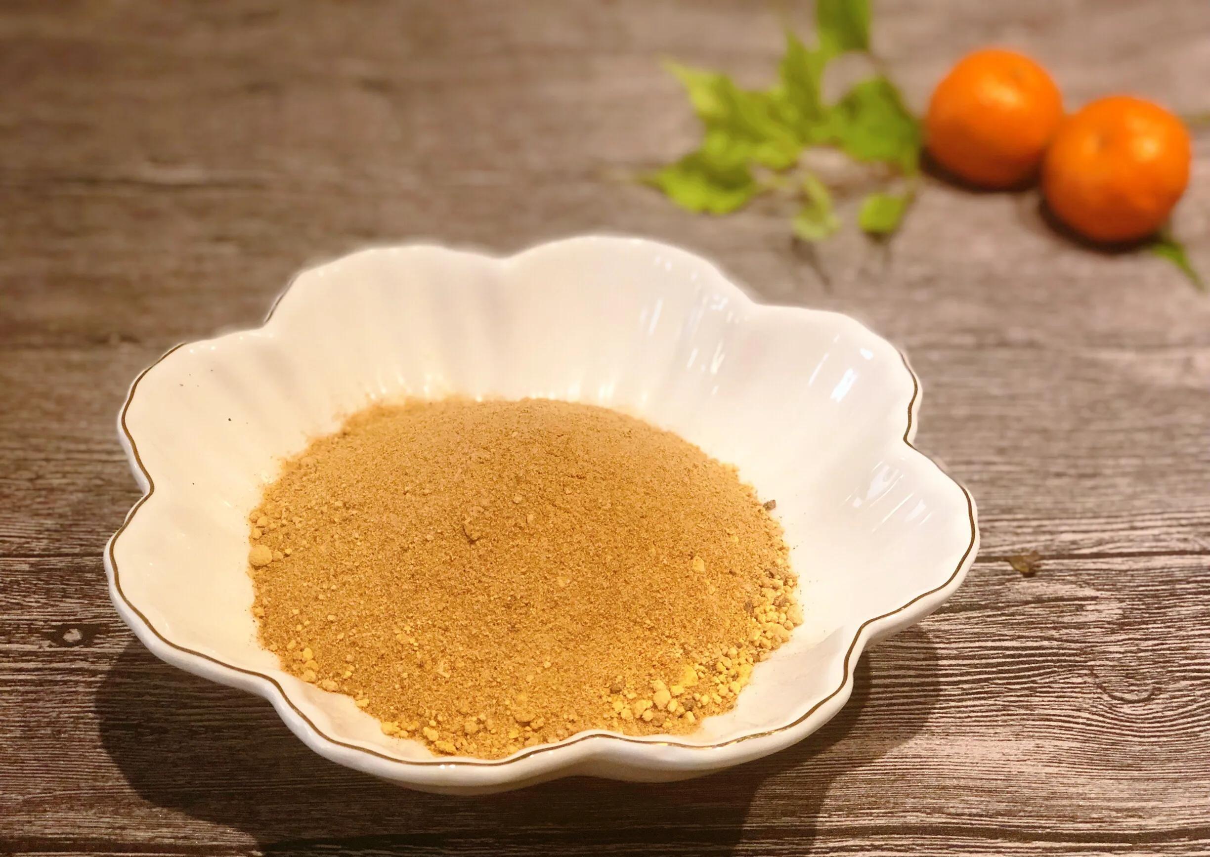 玉米面炒一炒,1月早餐不用愁,天冷来一碗,营养又暖胃