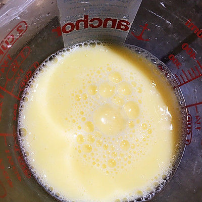 清蒸玉子豆腐~快手菜,一道能吃下三碗饭的神奇美食