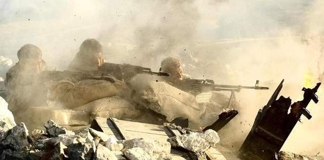 imdb|推荐三部俄罗斯优秀的战争片!