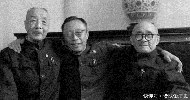 溥仪|溥仪出狱后,理发时问了个奇葩的问题,在场的人都哈哈大笑!