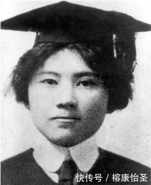 “国母”宋庆龄,年轻时的9张珍稀照片,看看姐妹三人谁最美?