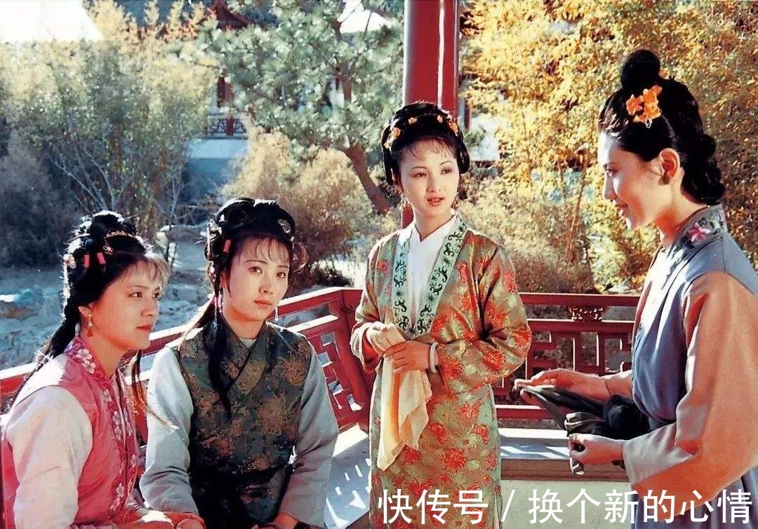 蒋玉菡$《红楼梦》里花袭人嫁给蒋玉菡是万般无奈的选择!