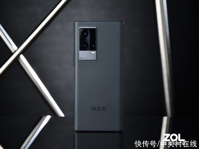 iqoo|配置拉满不是目的，iQOO 8 Pro真能给你想要的体验吗