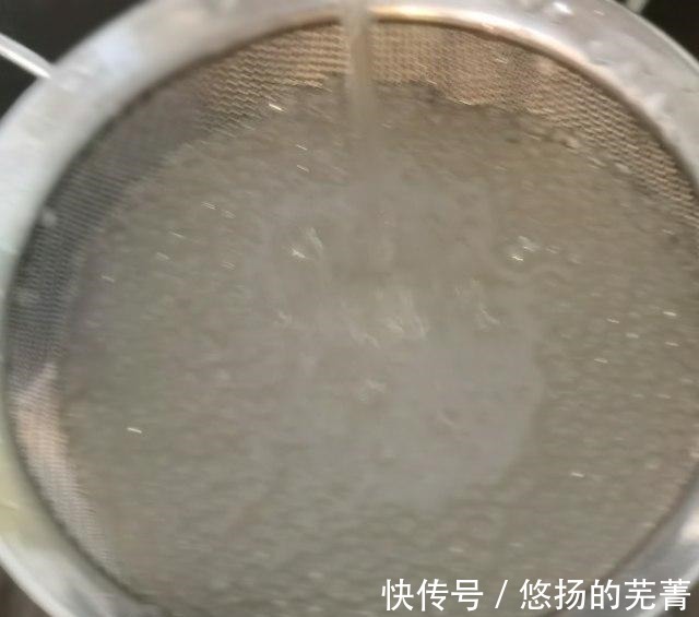 果浆|杨枝甘露，夏日饮品，口味超赞！