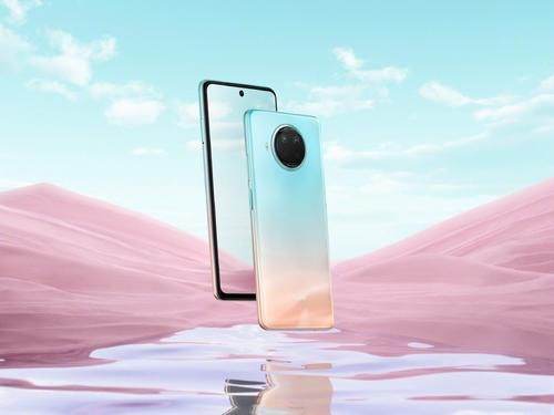 首发|卢伟冰公布红米Note9战报，一秒钟卖7台？小米11首发骁龙888？