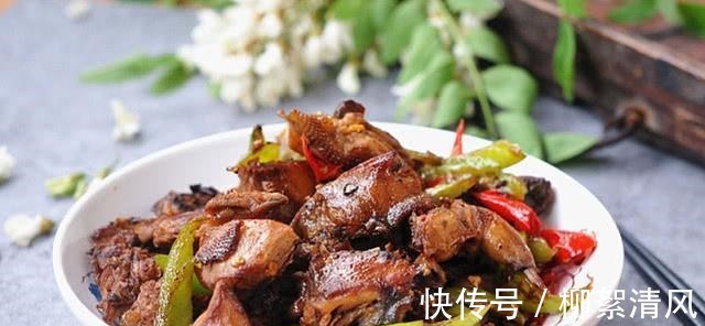 它被誉为“动物人参”，鸡鸭肉不如它，肉质鲜嫩，4只10块钱！