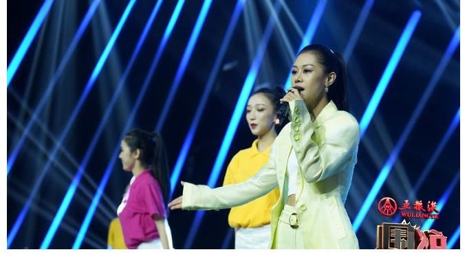 我爱祖国的蓝天|历尽百年风华，归来仍是少年！《围炉音乐会》起航不停步