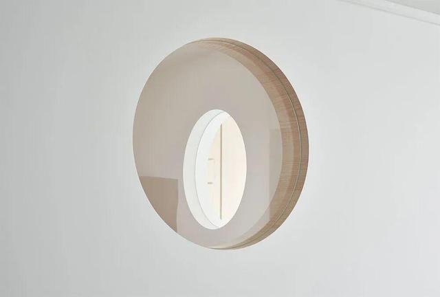 空间|一家四口人的56㎡新家,小如鼠窝,1㎡都不敢浪费,教科书级装修