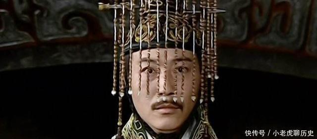 权倾|明明权倾朝野,可后朝之人却言他不配