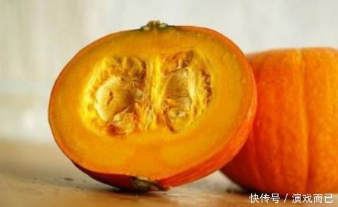 轻信|网传南瓜竟然可以“降血糖”别轻信“谣传”,有3大好处是真的