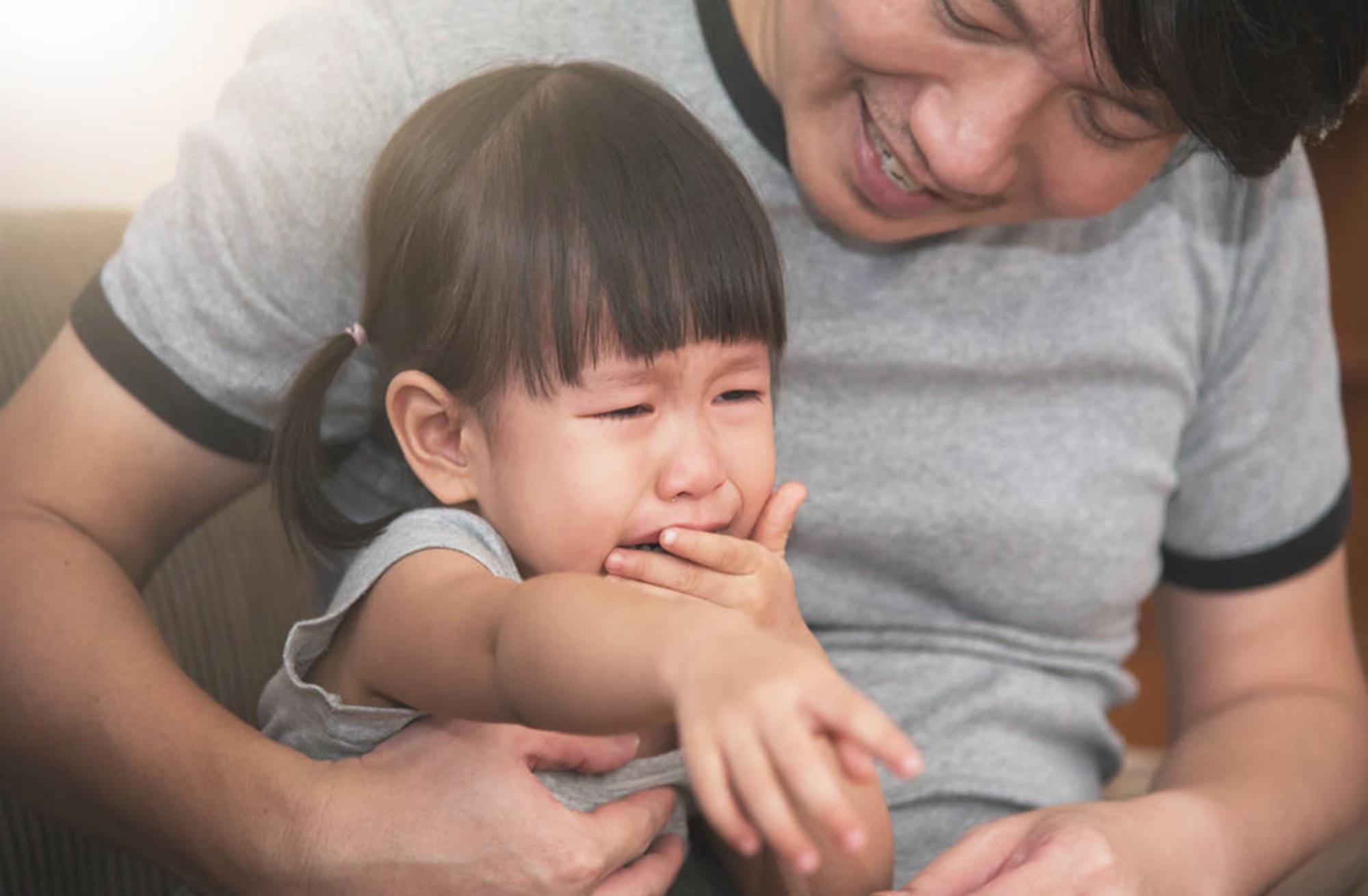 孩子有三种“请求”断不能拒，别让“吝啬母爱”毁了孩子心理防线