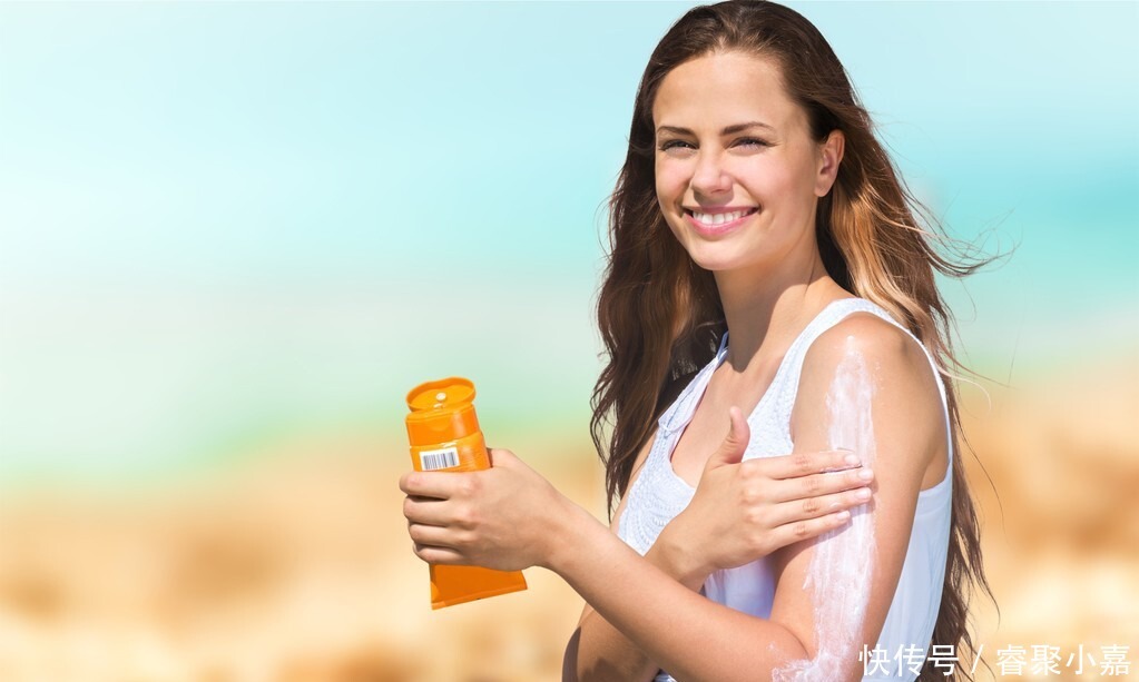 防晒系数不是越高越好,科学防晒才能保护皮肤,你选对防晒霜了吗