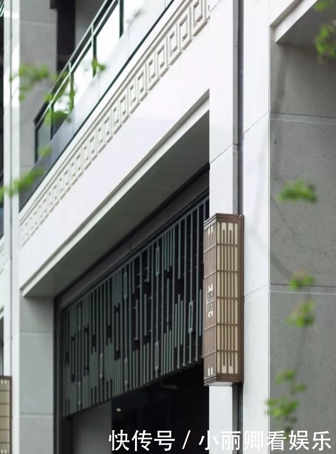 设计|一处古香古色的中式宅院设计