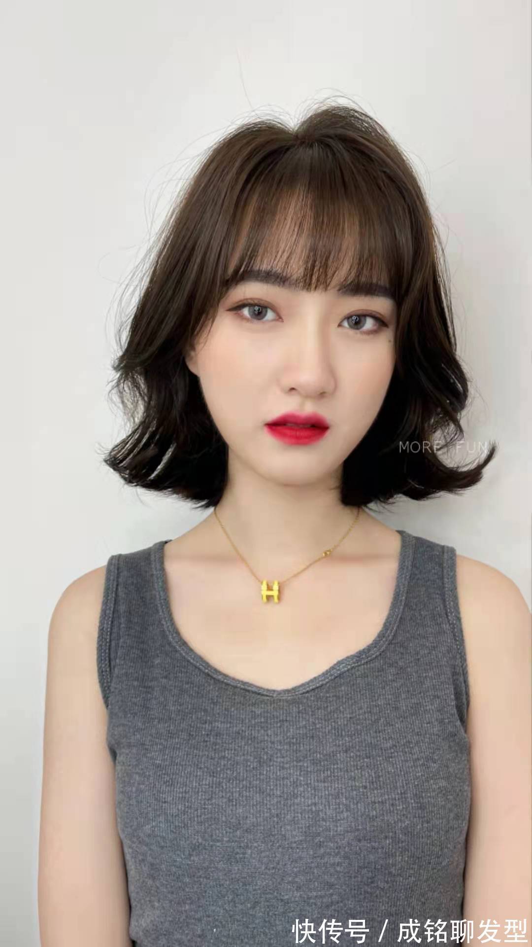 发质|网红气垫烫能保持多久时间?了解这三点,就知道你的发质保持时间