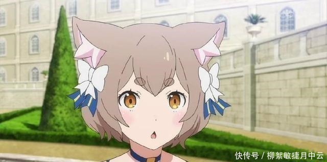 秀吉|对于动漫中那些“男身女相”的角色,你最中意他们中的哪一位