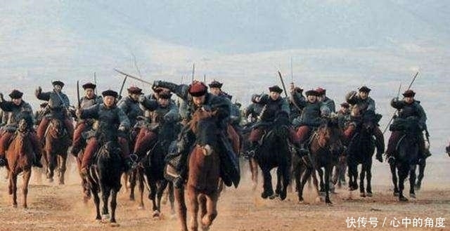 精锐|湘军“金口哗变”,8000精锐投奔太平军,对清朝反戈一击