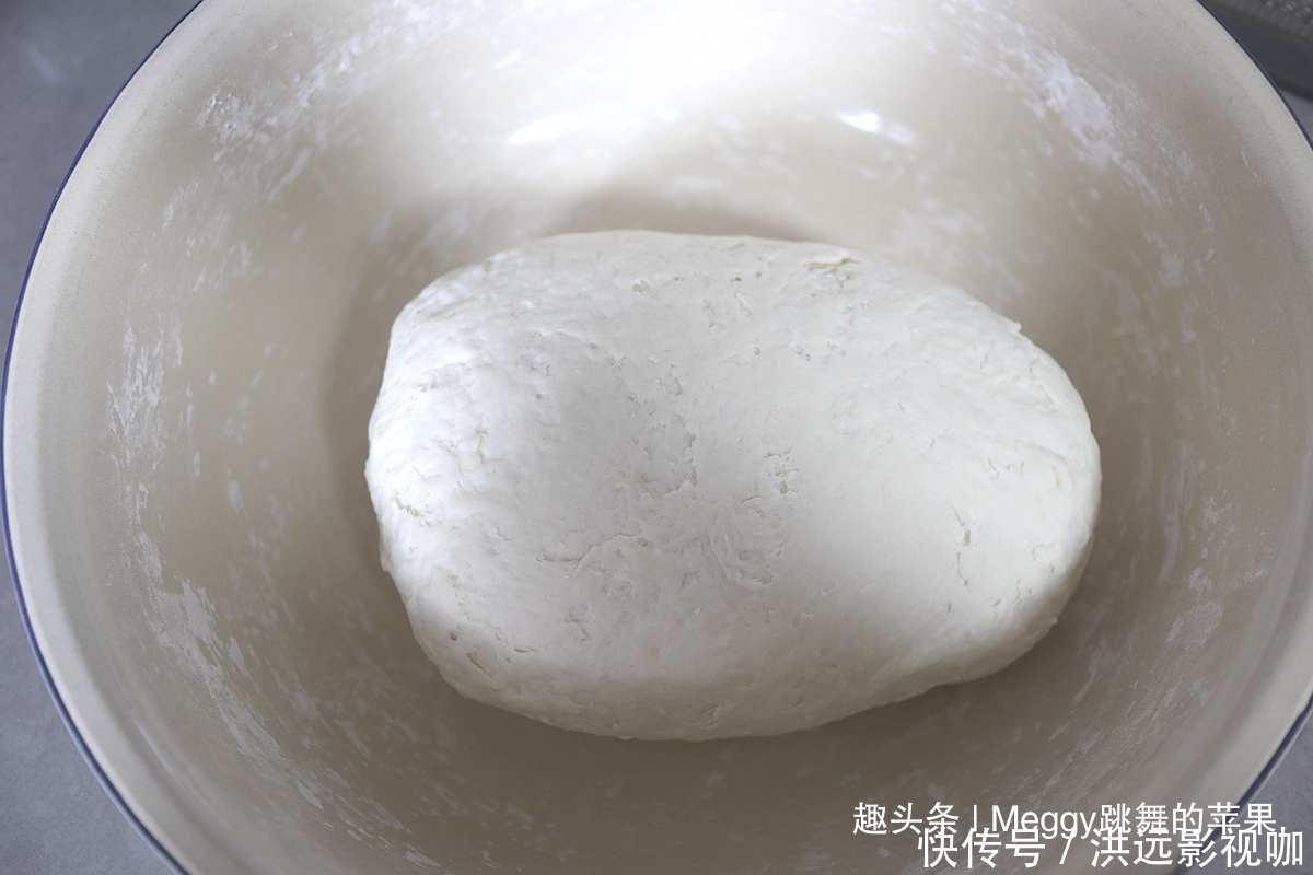 生肉|包饺子用生肉还是熟肉都不对!跟我学一招,生熟肉馅香得捧肚皮