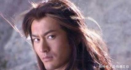 王重阳有两个五绝徒弟,一个是周伯通,另一个比周伯通更强!