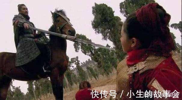 林冲|扈三娘夜访林冲,孙二娘关心武松,这些所谓的暗线说明了什么