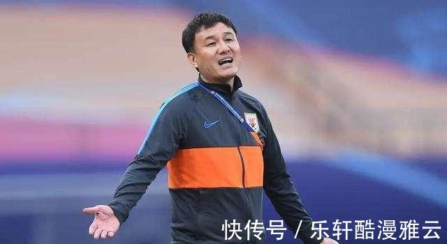 本土|土帅迎来春天！中超已有8大本土教练，托起中国足球发展的希望
