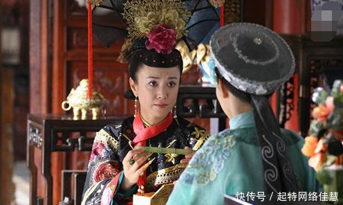 皇帝|清史上最得宠的继后,生3子,死后与帝合葬,儿子是大清天子