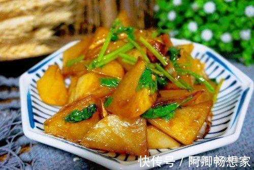 苦瓜|家人爱吃的几道家常菜,鲜香味美好吃不油腻,快来试试吧