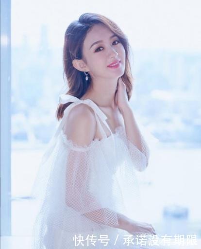 脸上有这4个“特征”的女人,越老越显年轻,赶快看看你有几个