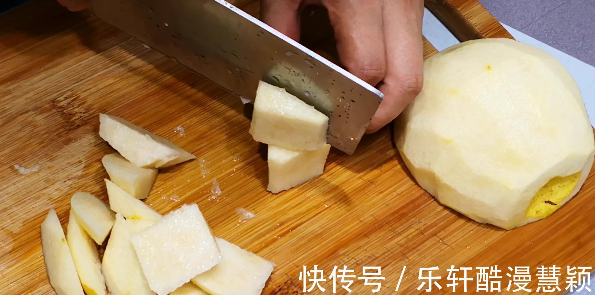 金桔|秋天要吃的4种水果，医生不会告诉你，是天然止咳药，不懂吃可惜