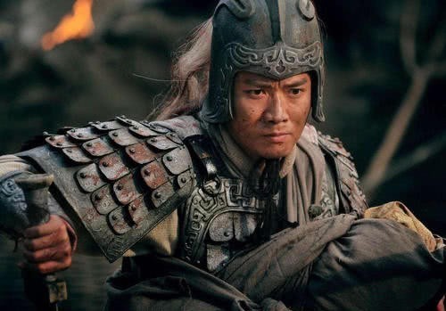 当场|赵云死后,诸葛亮只哭了一会,为何此人去世,诸葛亮却当场吐血?