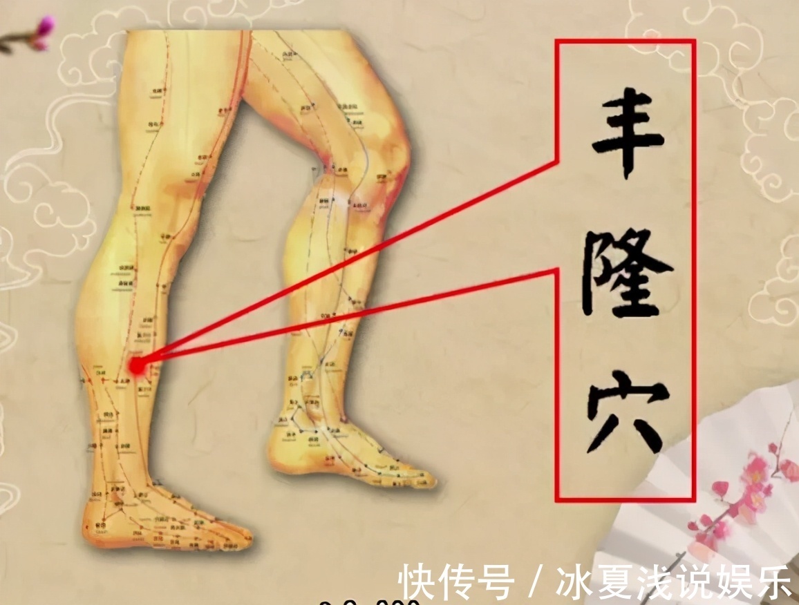 脑循环|「养生干货—降低血脂」不要“冷落”了高血脂问题，腿疗来帮您