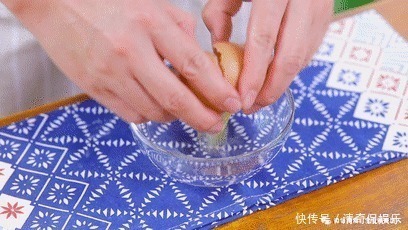 玉米粒|自从学会这个饼,天天早餐不重样,多种吃法,早餐再不去外面吃!