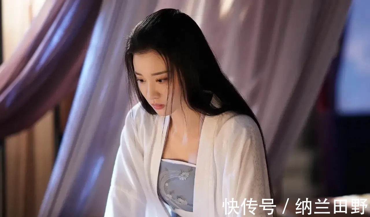 楚王&庄子才死20天,妻子跟楚王孙入洞房,田氏操起斧头,劈开庄子棺材