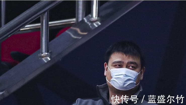 CB杜锋广东该申诉,找姚明CBA主持公道!不能遭遇4年第二大双杀耻辱!
