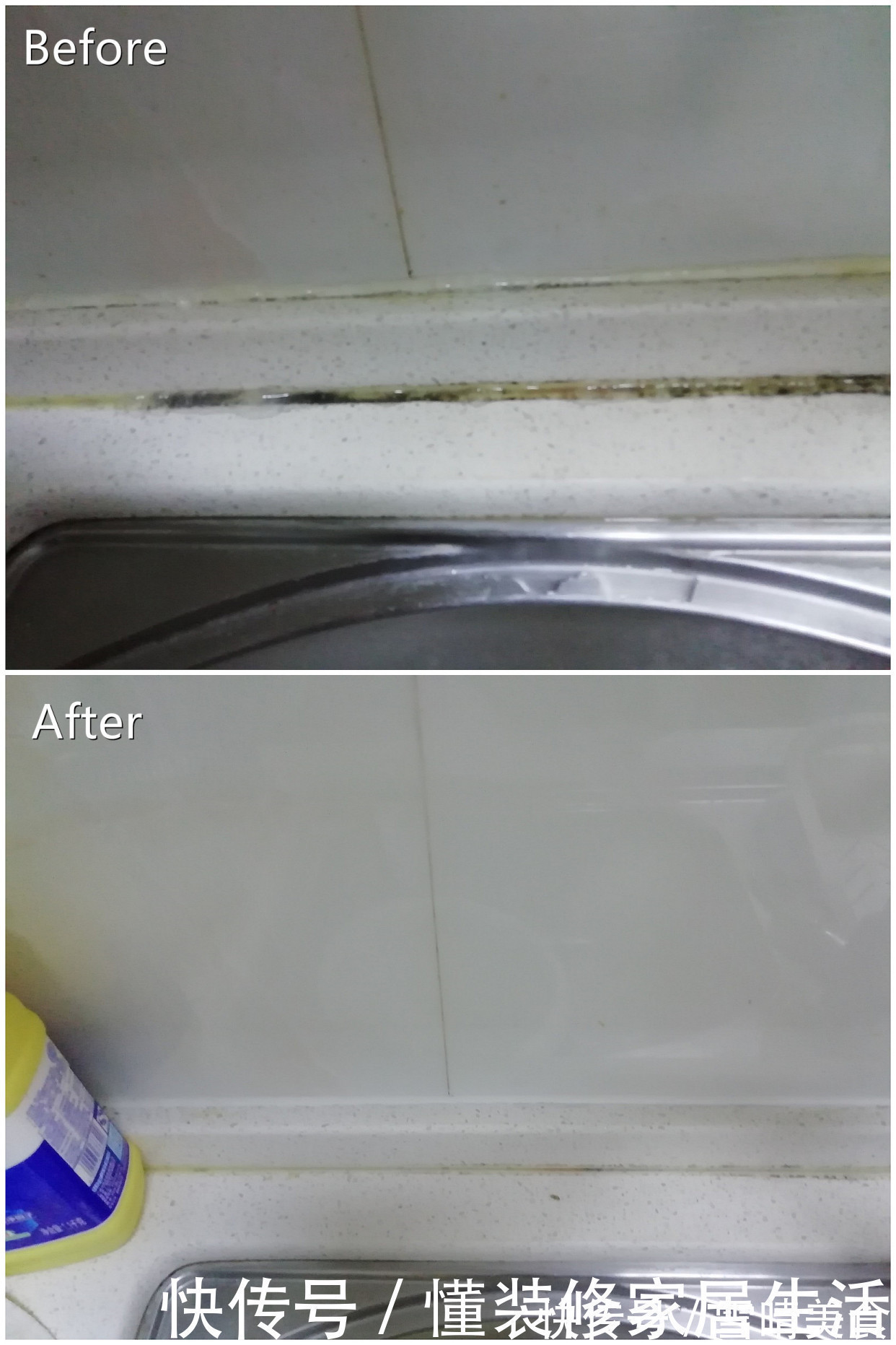 台面|第二次装修,扔掉8个毫无用处的失败设计,现在居住幸福感真好