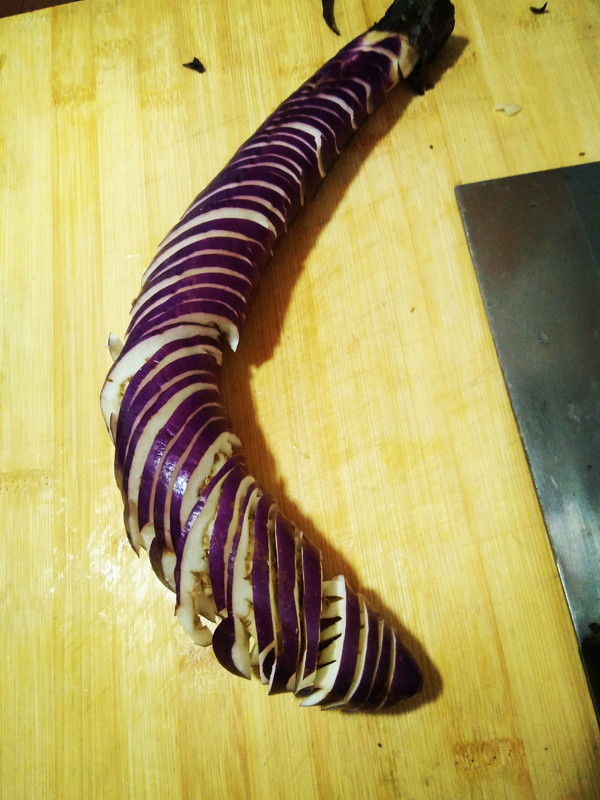 这样做茄子一辈子都吃不够,1顿1盆不够吃,好看好吃,零难度