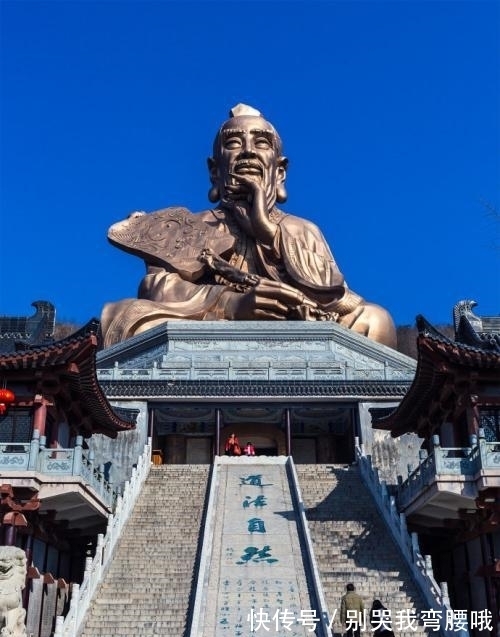 真相@道家法术真实存在的真相