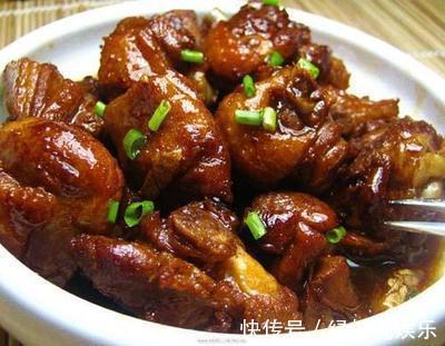 开胃|别再把它当成饮品喝了，用它炖肉才是绝配，肉嫩味美，开胃解馋