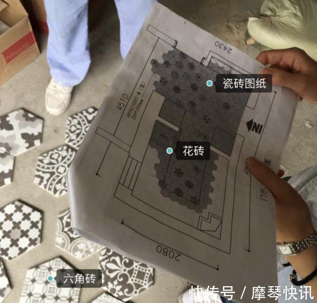 注意事项|瓷砖别急着贴,提前了解这些注意事项,避免踩坑后期不出错