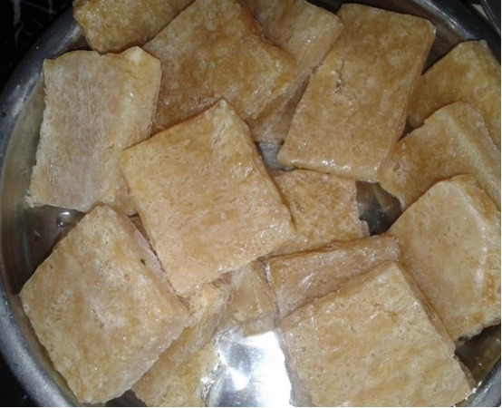 食材|吃饱了减肥也能行,4种“越吃越瘦”的食材,味道好还减肥