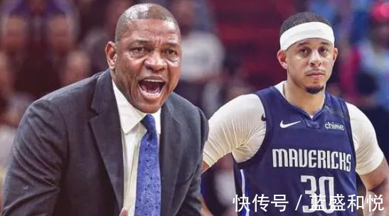 快船|贵圈真乱,NBA哪些球员差点成了里弗斯的女婿心疼小库里!