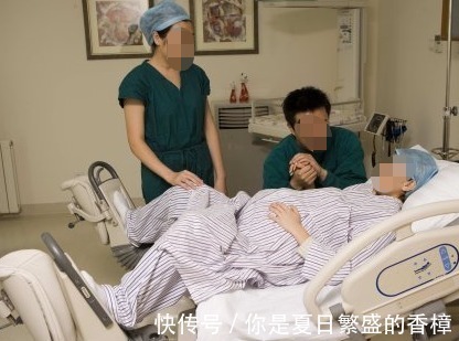 见红|怀孕第7个月后,宝妈们要注意3件事,对自己和胎儿有好处